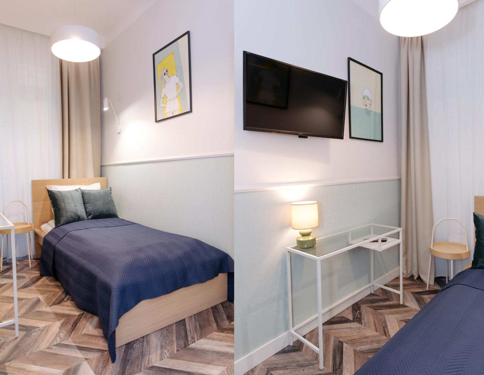 Appartamento Neptunus Mb By The Ses Old Town Danzica