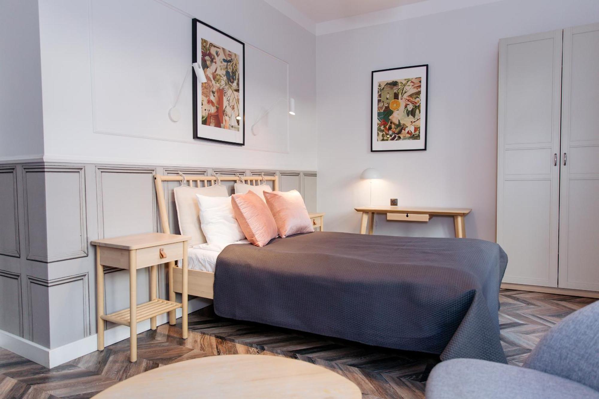 Appartamento Neptunus Mb By The Ses Old Town
